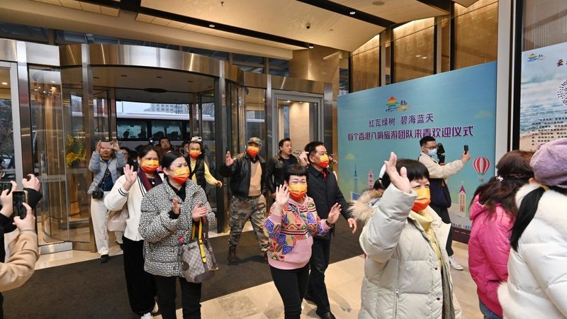长沙周边秋季自驾游路线攻略：探寻自然与人文的完美融合